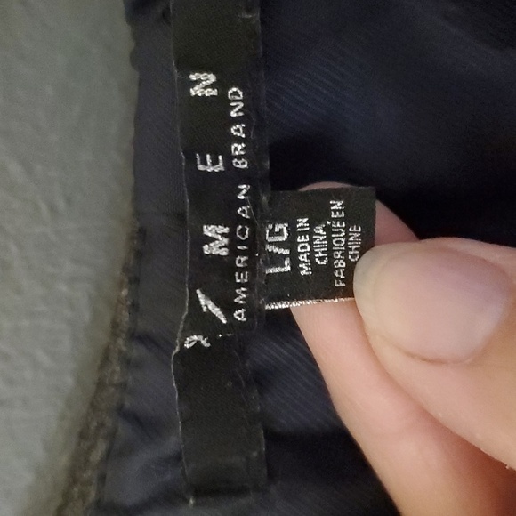 21 MEN vest size L - Picture 2 of 4